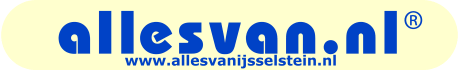 Alles van IJsselstein