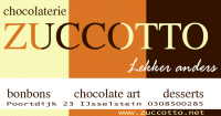 Chocolaterie Zuccotto