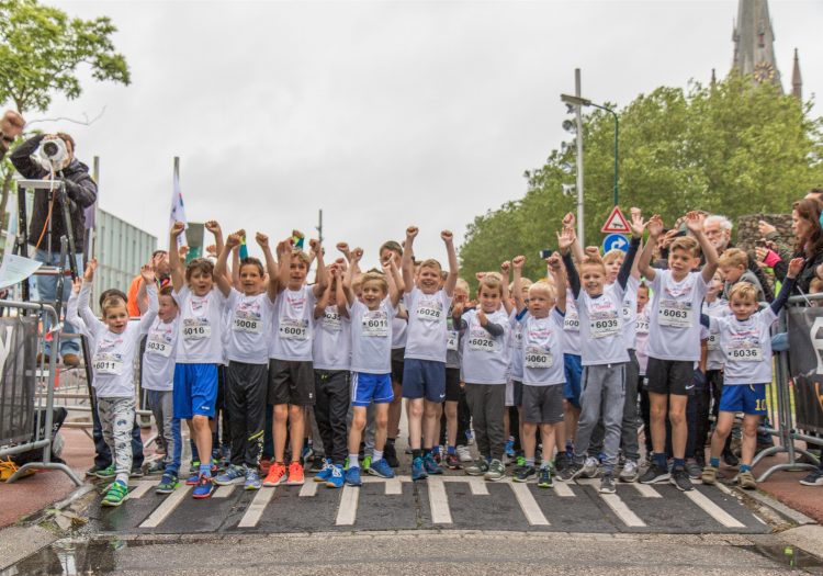 IJsselsteinloop 4 Kids 2019