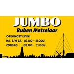 logo jumbo metselaar