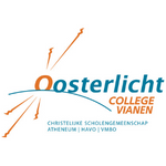 logo oosterlicht