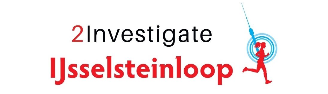 STICHTING IJSSELSTEINLOOP logo